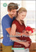 The Valentine Plan: A Clean and Uplifting Romance by Laurie Batzel