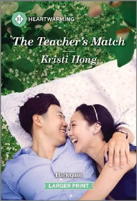 The Teacher's Match: A Clean and Uplifting Romance by Kristi Hong