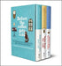 Before the Coffee Gets Cold: A Toshikazu Kawaguchi Boxed Set by Toshikazu Kawaguchi