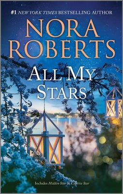 All My Stars by Nora Roberts