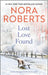 Lost Love Found by Nora Roberts