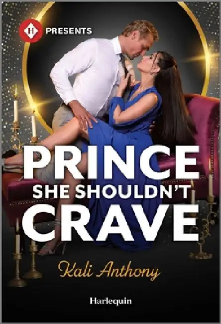 Prince She Shouldn't Crave 