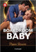 Their Boardroom Baby by Pippa Roscoe