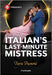 Italian's Last-Minute Mistress by Tara Pammi