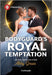 Bodyguard's Royal Temptation by Abby Green