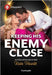 Keeping His Enemy Close by Kate Hewitt