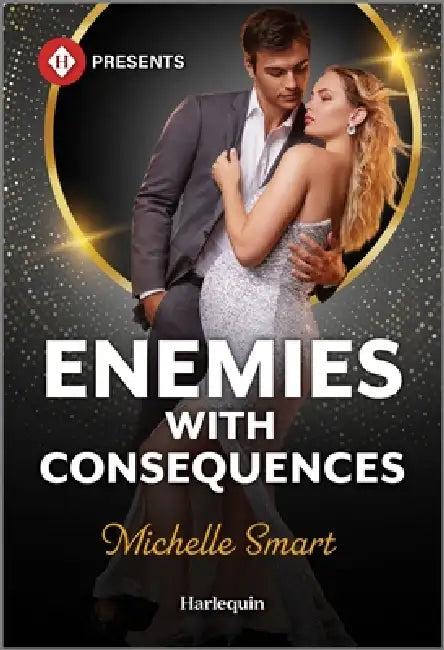 Enemies with Consequences by Michelle Smart