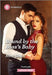 Bound by the Boss's Baby by Nina Singh