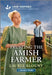 Trusting the Amish Farmer: An Uplifting Inspirational Romance by Blount, Laurel