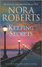 KEEPING SECRETS by NORA ROBERTS