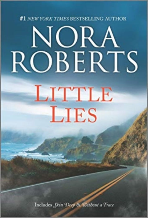 Little Lies by 