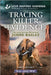 Tracing Killer Evidence by Bailey, Jodie