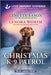 Christmas K-9 Patrol by Eason, Lynette