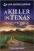 A Killer in Texas by Jessica R. Patch