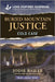 Buried Mountain Justice by Jodie Bailey