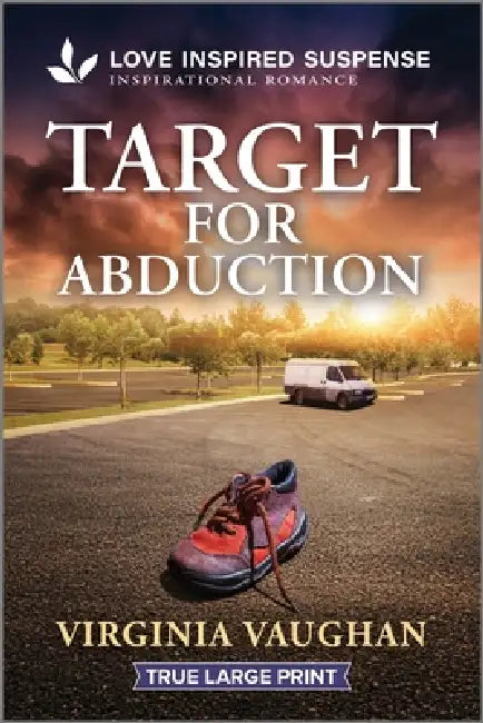 Target for Abduction by Virginia Vaughan