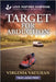 Target for Abduction by Virginia Vaughan