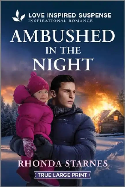 Ambushed in the Night by Rhonda Starnes