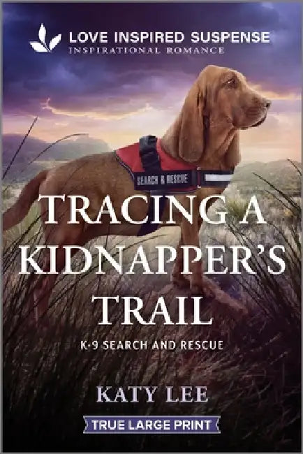 Tracing a Kidnapper's Trail by Katy Lee