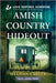 Amish Country Hideout by Meghan Carver