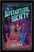 The Supernatural Society by Rex Ogle
