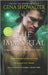 The Immortal: A Paranormal Romance by Gena Showalter