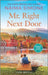 Mr. Right Next Door by Naima Simone