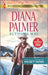 Sutton's Way & the Rancher's Baby by Diana Palmer