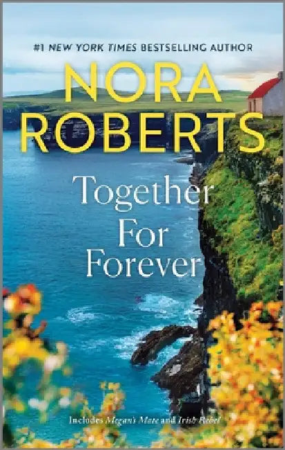 Together for Forever by Nora Roberts