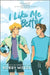 I Like Me Better by Robby Weber