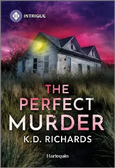 The Perfect Murder by K. D. Richards