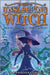 The Unsleeping Witch by Alexandra Overy