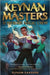 Keynan Masters and the Peerless Magic Crew by Davaun Sanders