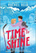Time to Shine by Rachel Reid