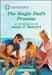 The Single Dad's Promise: A Clean and Uplifting Romance by Stewart, Anna J.