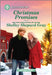 Christmas Promises: A Clean and Uplifting Romance by Gray, Shelley Shepard