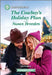 The Cowboy's Holiday Plan: A Clean and Uplifting Romance by Breeden, Susan