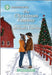 The Christmas Cowboy: A Clean and Uplifting Romance by Melinda Curtis