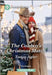 The Cowboy's Christmas Match: A Clean and Uplifting Romance by Tanya Agler