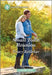 Small Town Reunion: A Clean and Uplifting Romance by Tracy Kelleher
