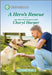A Hero's Rescue: A Clean and Uplifting Romance by Cheryl Harper
