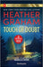 Touch of Doubt & Yuletide Cold Case Cover-Up by Heather Graham