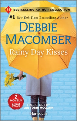 Rainy Day Kisses by Debbie Macomber