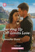 Serving Up Off-Limits Love by Jennifer Snow