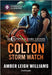 Colton Storm Watch by Amber Leigh Williams