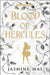 Blood of Hercules Collector's Edition by Jasmine Mas