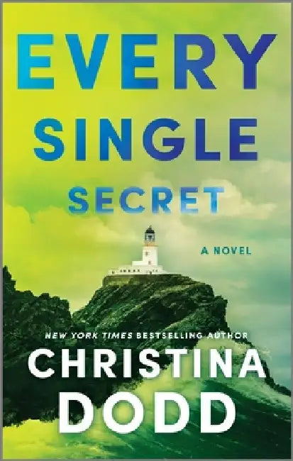 Every Single Secret by Christina Dodd