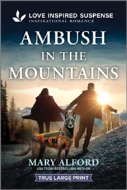 Ambush in the Mountains by Mary Alford