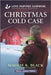 Christmas Cold Case by Maggie K. Black