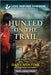 Hunted on the Trail by Dana Mentink